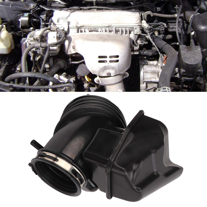 3.6L Engine Air Intake Cleaner Hose Tube Boot EPDM Rubber