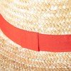PIDUDU Straw Hat Womens Mens,Summer Beach Sun Hat Sunscreen Straw