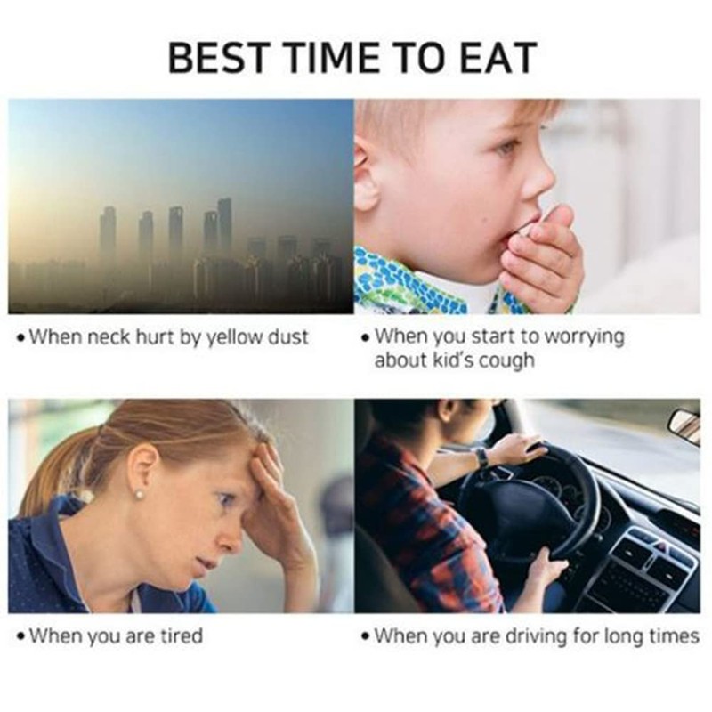 Korean Red Ginseng & Raspberry Sweetie Candy product from Korea