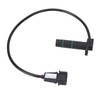 Encoder Speed Sensor 0009785008 Forklift Wheel Speed Transducer Replacement for