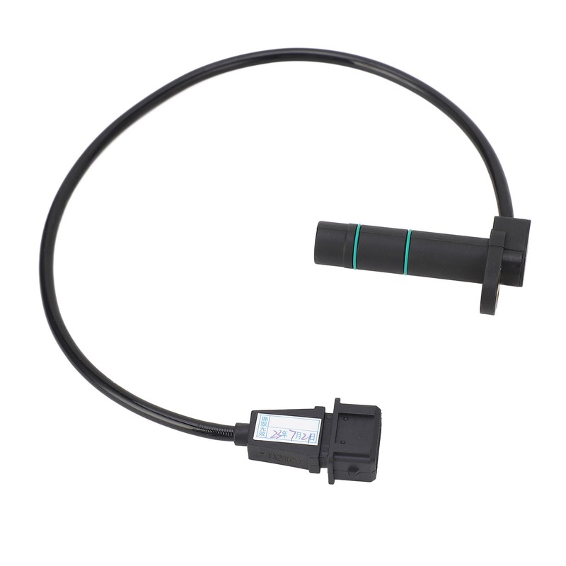 Encoder Speed Sensor 0009785008 Forklift Wheel Speed Transducer Replacement for