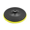 X AUTOHAUX 7 Inch Car Automotive M14x2.0 Pad Backing Plate