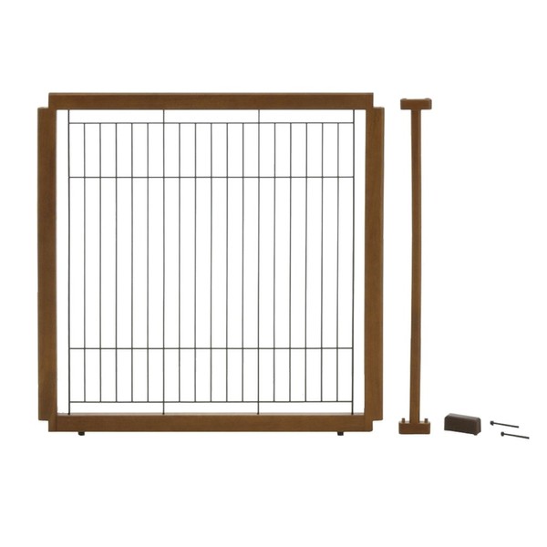 Richell Option Panel for use with the Convertible Elite Pet Gate