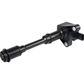 Elparts 19050082 Ignition Coil