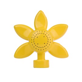 glorden Garden Sprinklers for Small Areas Lawn Sprinkler for Small Yard Sunflower 360 Degree Metal Sprinkler Plant Watering Sprinkler Head with Gentle Water Flow for Kids Outdoor Playing