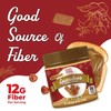 ChocZero Speculoos Cookie Butter Spread, Crunchy, No Added Sugar, Low