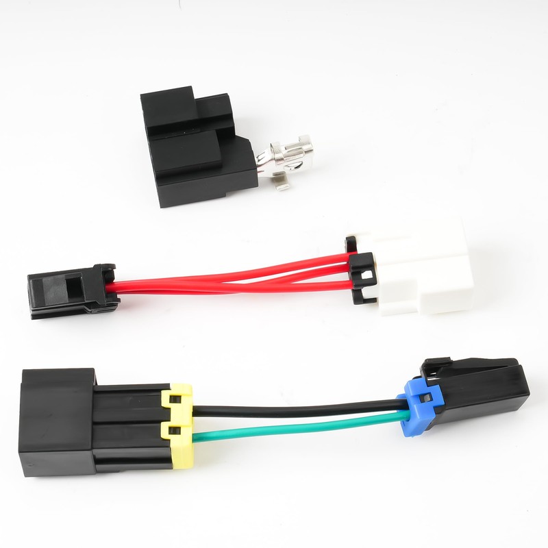 Wire Fusible Link Kit for Nissan Pathfinder D21 Pickup, Nissan