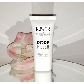 NYX Cosmetics Pore Filler Foundation Face Primer Makeup Base 0.67oz
