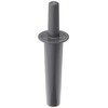 Vitamix Mini-Tamper, 9.75 inches, Grey