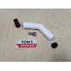 Ton's Performance 10mm White Ignition High Temp Ceramic Spark Plug