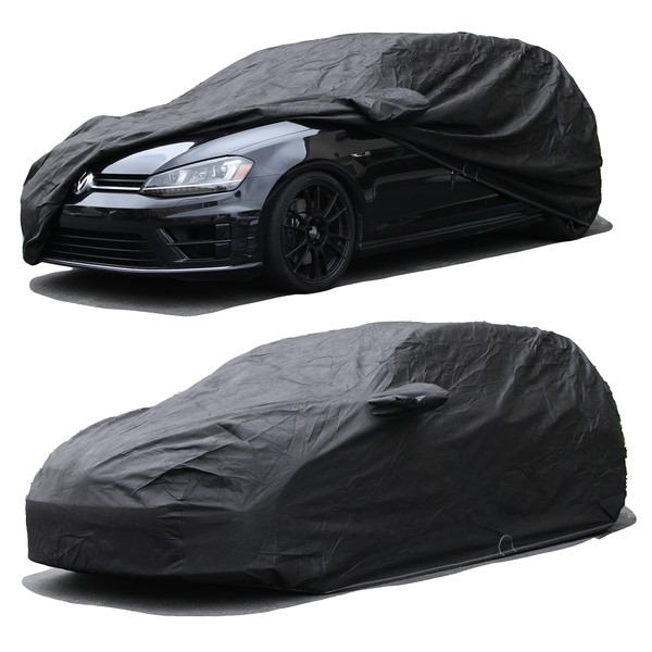 Car Cover fits 2012 2013 2014 2015 2016 2017 2018