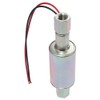 Electric Fuel Pump FINDAUTO Compatible with Gas TBI Diesel Engines