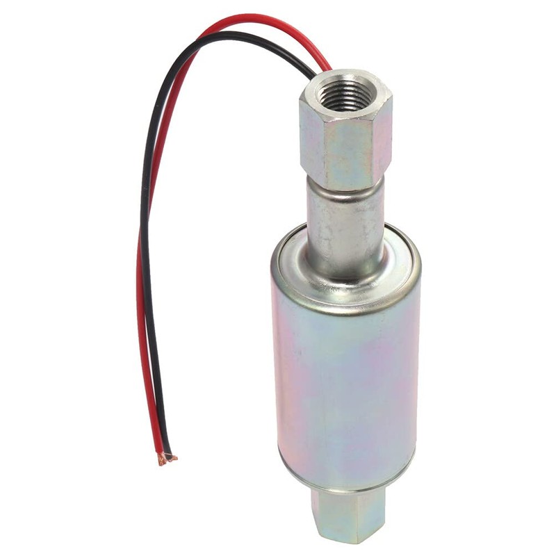 Electric Fuel Pump FINDAUTO Compatible with Gas TBI Diesel Engines