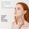 Ultra-Nourishing Face Cream for Dry and Sensitive Skin - Advanced