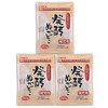 Mitake Fermented Bran Refill 8.8 oz (250 g) x 3