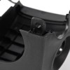 GEARZAAR Lower Steering Column Cover Shroud For Hyundai Elantra 2017-2020