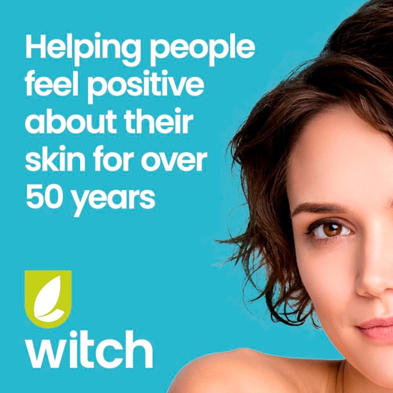 Witch Blemish Clearing Spot Gel with Salicylic Acid and Witch
