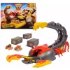 Hot Wheels Monster Jam El Toro Loco Venom Velocity Scorpion