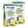 Heitmann Pure Citric Acid