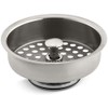 Kohler GP41398-VS Basket for Duostrainer - Vibrant Vibrant