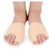PEDIMEND™ Bunion Gel Sleeve (1PAIR) | Hallux Valgus Varus Straighteners