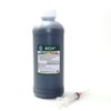 BCH 500ml Black Dye Ink Refill for Inkjet Printers –