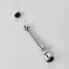 Kitchen Tap Head Water Saving Faucet Extender Sprayer Sink Spray