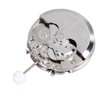 7120 Mechanical Watch Movement High Accuracy Metal Watch Replacement Movement