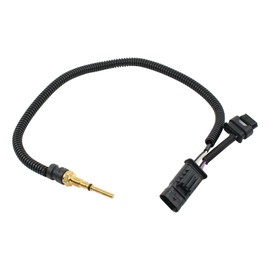 Doo Engy Temperature Sensor Coolant Temperature Sensor for Berlingo C3 Picasso C4 Grand Picasso C5 DS3 DS4 207 CC 208 408 508 2008 3008 5008 Partner Tepee 1.6 VTi