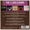 Original Album Series by J. Geils Band [5CD, Box Set]