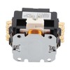 AC Contactor CJX9 25 2P Silver Alloy Contact Flame Retardant