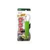 Azuma Industries KK692G Ventilation Fan Brush, Green