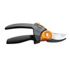 Fiskars Pruning Shears, Bypass Pruner that Cuts Through Stems up