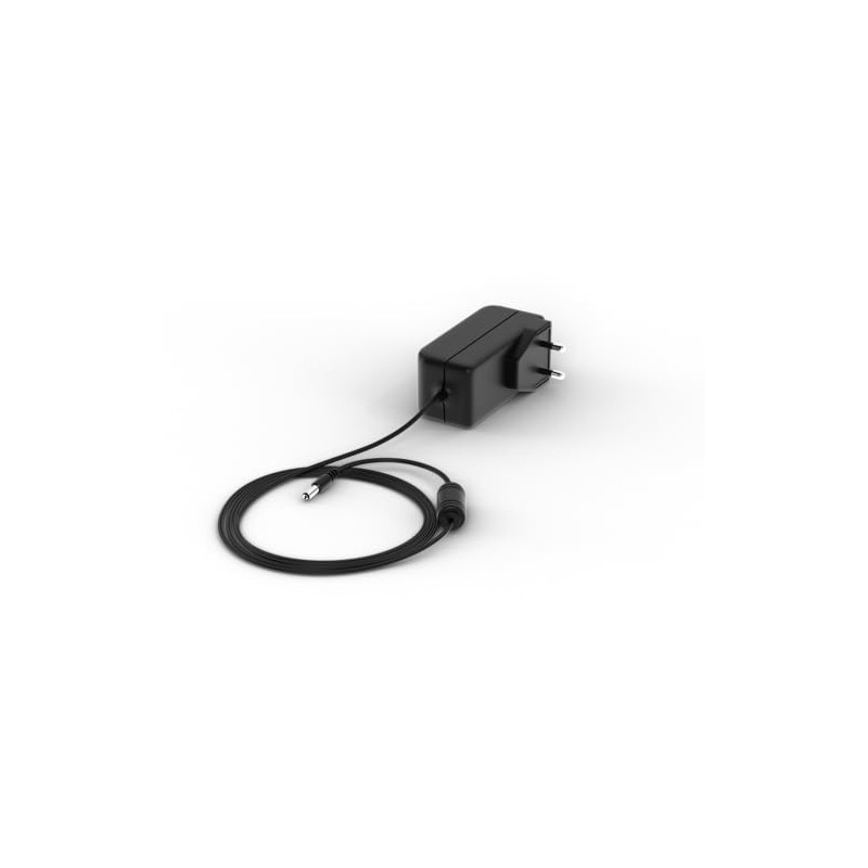 Spares: Homerton 2 + Oakington 2023 EU Power Adaptor