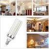 HZSANUE HZSANUE LED Corn Bulbs 20W, 150W Incandescent Bulbs Equivalent,