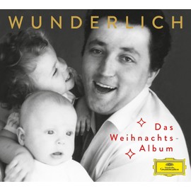 Wunderlich - Das Weihnachtsalbum