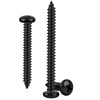 MewuDecor #4 x 3/4" Pan Head Self Tapping Screws Sheet