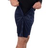 Post Medical Surgery Shorts Specialize Tearaway Recovery Short Pant for