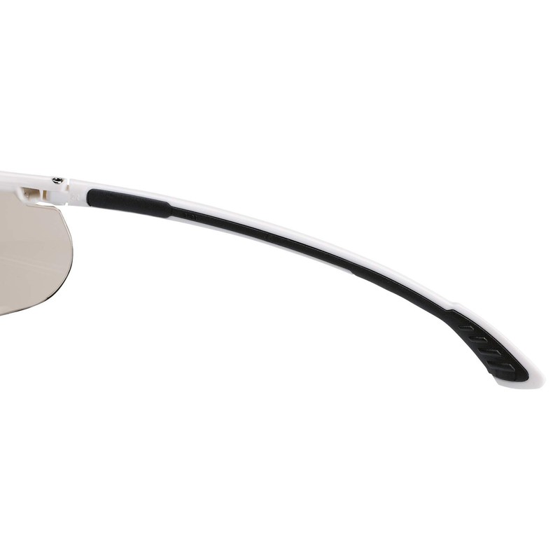 Uvex Sportstyle Safety Glasses for Work - Tinted Lenses