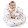 Inflatable Baby Seat for Babies 3 Months & Up, Baby