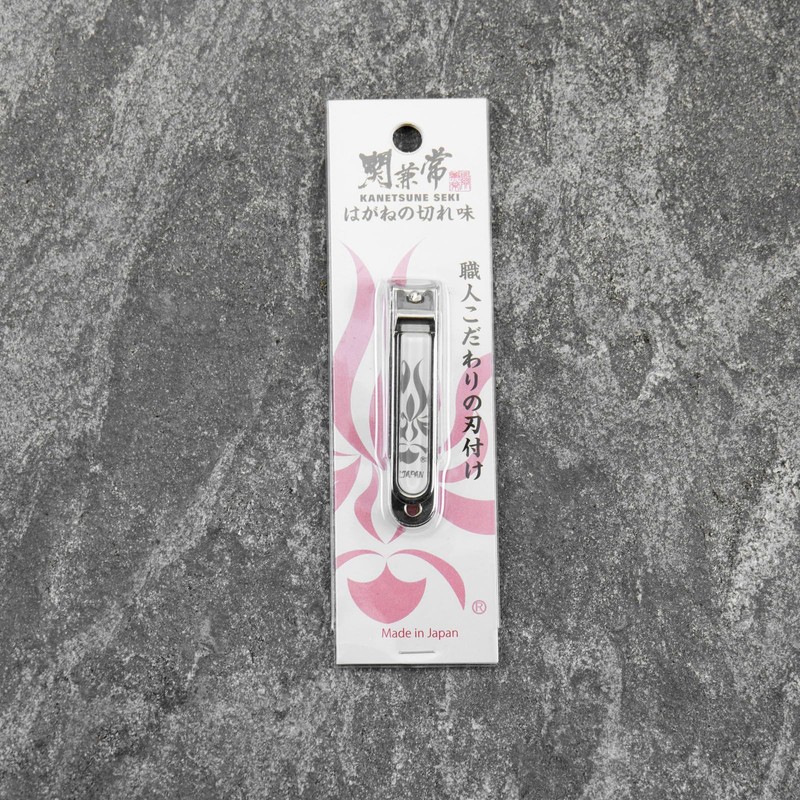 Kanetsun KC-057 Kanetsu Seki Kagana Nail Clipper Small
