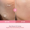 SUNGBOON EDITOR-Crema calmante para pieles con efecto iluminador Apple Peel,