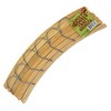 Sullivans Wooden Coat Hanger for Adult 6-Pieces
