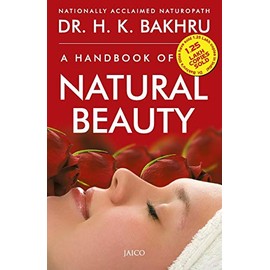A Handbook of Natural Beauty