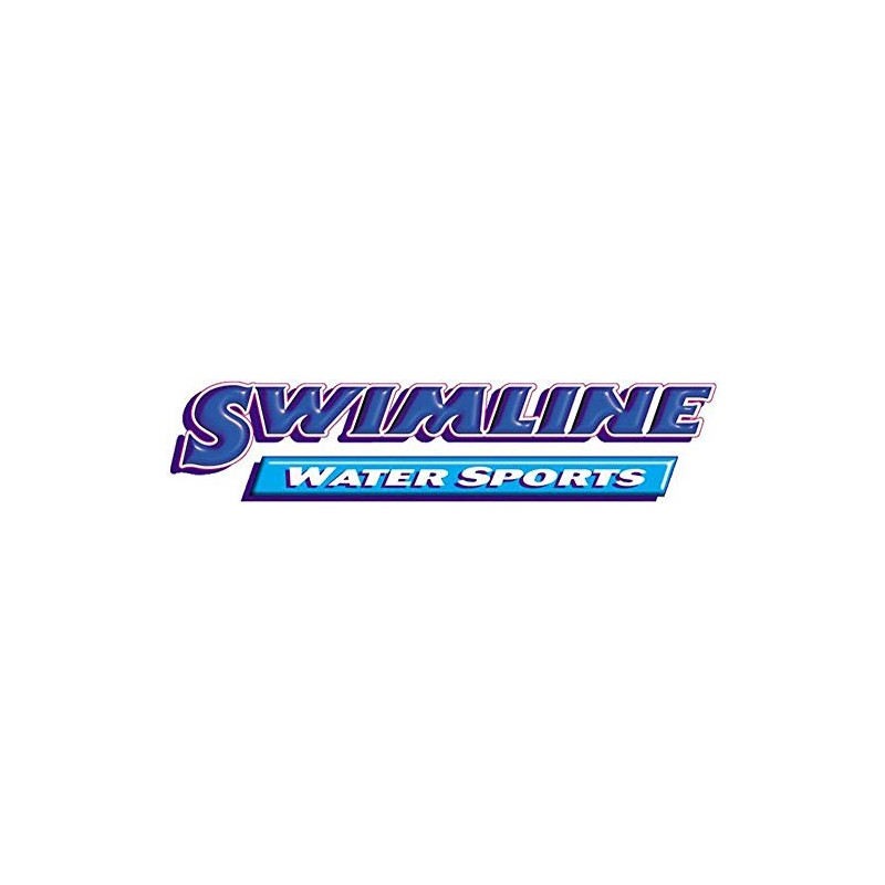 SWIMLINE HYDROTOOLS Venturi Pool Jet Vacuum – Compact Cleaner for