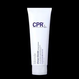 CPR Hair Blonde Always Blonde Intensive Treatment 170ml
