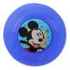 Mickey Mouse Bowl Set 5 Inch Deep