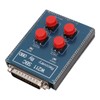 SBC Repair Tool, OBD2 SBC Reset Tool Metal ABS Repairing