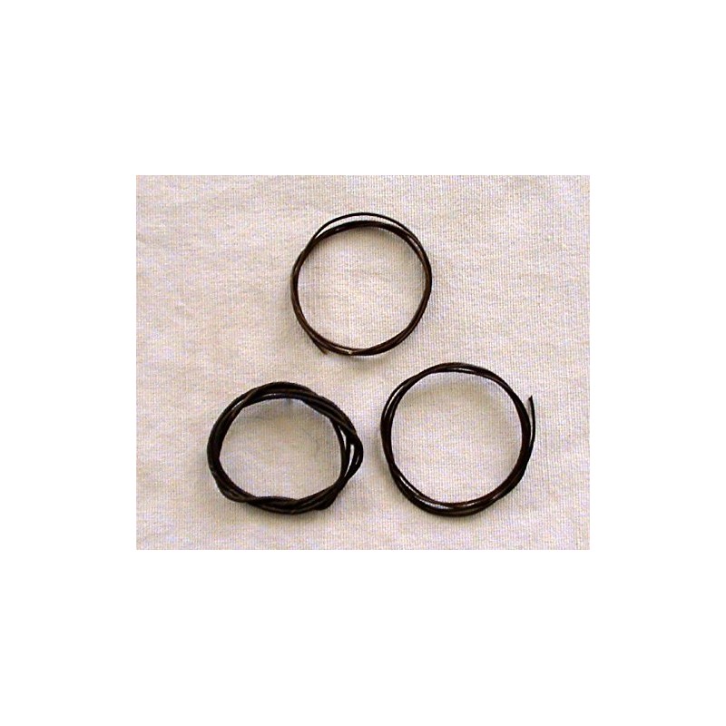 Sarangi Gut Strings Set Of 3 Gut Strings for Sarangi