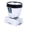 Super Bright Headlamp High Power Rechargeable Zooming Sensing Headlamp Flashlight